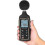 Sound Level Meter High Accuracy Decibel Meters Digital Sonometer Noise Meter with A C Weighting And Automatic Shifting Function 1