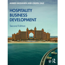 Hospitality Business Development by Ahmed Hassanien Paperback Book