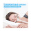 Ρινικά μαξιλαράκια, συμβατά με τη μάσκα CPAP AirFit P10, ανταλλακτικό, μαλακά, 2