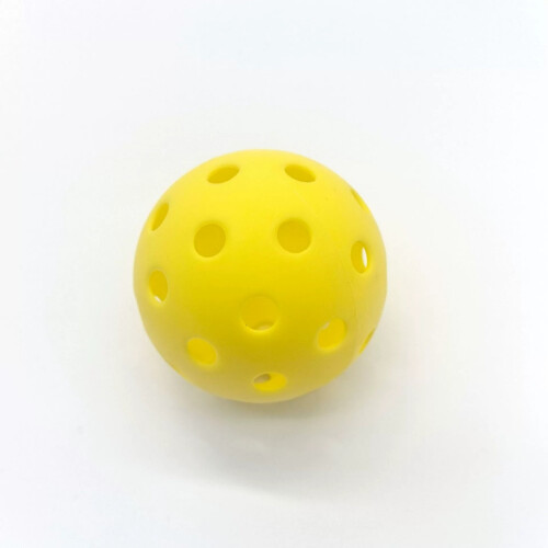 Μπάλες Pickleball Onix Pure 2 για εξωτερικούς χώρους, ειδικά σχεδιασμένες και βελτι 1