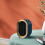 Battery-powered heater for camping, office heating, 2 settings, fan option 4