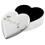Step Mum Heart Shaped Trinket Box 1