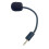 For Razer Black Shark V2/v2 Pro/v2 Se Replacement 3.5mm Microphone 3