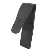 Handmade Leather Pencil Storage Bag Cowhide Fountain Pen Case Holder Vintage Retro Accessories for Travel Journal B