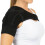 Rotator Cuff Compression Sleeve - Stabilizing Support for Arthritis & Dislocations 1