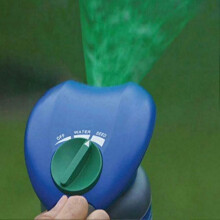 (9pcs X 1Sprayer) Hydro Mousse Liquid Grass Seed Sprayer with Growth-Boosting Formula for Easy Lawn and Garden Turf Application -YT4