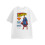 DC Comics (Medium) DC Comics Superman Short Sleeved T-Shirt (Mens Grey) 1