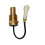 Water Temperature Sensor 4914254 for  KTA19 NT855 Engine 1