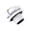 (2pcs-White) Air Cap Replacement For Bestway Vegas Series Lay-z-spa 1