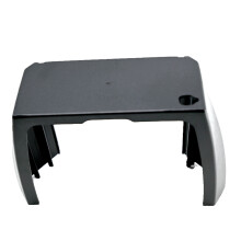 10 Inch Electric Scooter Front Wall for M4 E-Scooter Kick Scooter Accessories Skateboard Parts