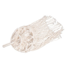 Macrame Lamp Shade Hanging Pendant Light Cover Office Bedroom Living Room Nursery Dorm Room Bohemian Home Decor