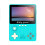 X616 Retro Nostalgic Game Console 3.5-Inch Large Color Screen 16-Bit Joystick Arcade Handheld Game Console B 1