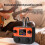 Guitarra Comprehensive Effects Stage GO Digital Pocket Effects Elgitarr Gitarreffekter 5