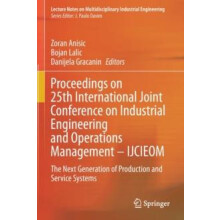 Proceedings on 25th International Joint Conference on Industrial Engin