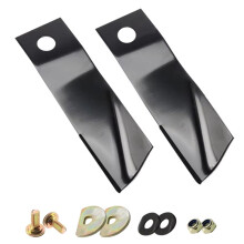 Lawn Mower Blades, Compatible with HRJ196 HRJ216 Lawn Trimmer, Garden Tool Accessories, Lawn Trimmer Parts