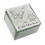 'Wings of Love' Butterfly Ring Box 'With this ring' 2