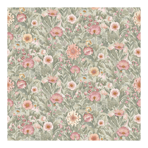 Superfresco Easy Superfresco Easy Paloma Spring Wallpaper