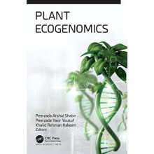 Plant Ecogenomics Hardcover Book