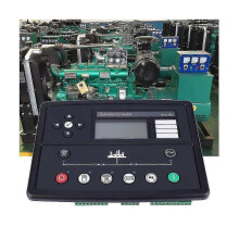 Dse7320 7320 Generator Controller Auto Start Control Module Panel Generator Control Panel Genset Controller