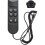 6 Button Universal Replacement Remote Control for Power Lift Recliners and Chairs with 5 Pin Connector Handset Controller 1