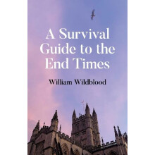 Survival Guide to the End Times by William Wildblood Paperback Book