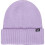 (One Size, Viola) Roxy Kids So Peaceful Rib Knit Beanie 1