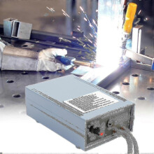 5000W Portable Spot Welder for 18650 Batteries - Adjustable Power Soldering Machine (Boris Model)
