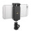 For Phone Clip Holder Hot Shoe Adapter   for  DSLR Camera 5
