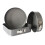 Cake Mold Pan Set 3Pcs Cake Moulding Removable Square Round Heart Shape Tools 2