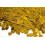 Heart Shaped Foil Table Scatter Confetti, 6mm 2