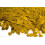 Heart Shaped Foil Table Scatter Confetti, 6mm 3
