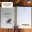 Pregnancy Journal Memory Book - Journals for First Time Moms, Baby Memory Book 6