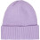 (One Size, Viola) Roxy Kids So Peaceful Rib Knit Beanie 2