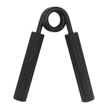 (Style C, Multicolor) 100-350LB Grip Strength Trainer Metal Hand Exerciser