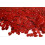 Heart Shaped Foil Table Scatter Confetti, 6mm 5