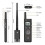Wireless Powerpoint Presentation Ppt Pointer Clicker Presenter Lcd Display Green Light Rf Remote Control 300m Distance Y 1