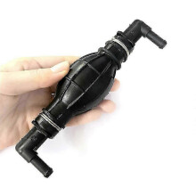 Combustible Lift Pump Bulb Auto Parts Fuel Pump for Navara D40 Pathfinder R51m 17051-ec00b 17051ec0