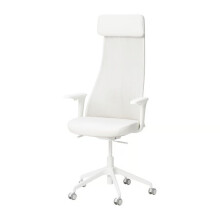 IKEA JÄRVFJÄLLET Ergonomic Office Chair 68x68x140