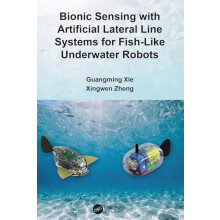 Bionic Sensing with Artificial Lateral Line Systems for FishLike Under
