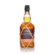 Planteray Guatemala & Belize Gran Anejo Rum 70cl 42%