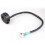 12V Heated Grip Pads Handlebar Warmers Universal 2