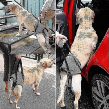 (XL) Dog Sling for Large Dogs Hind Leg Support Harness for Elderly Disabled Pets Rehabilitation Aid