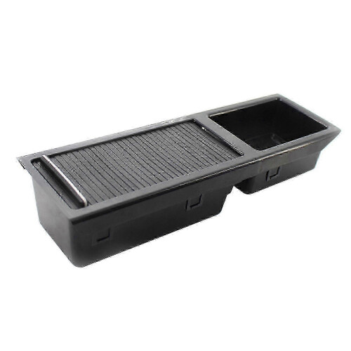 Center Console Tray for BMW E46 3 Series