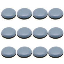 30Pcs Kitchen Appliance Sliders for Counter, Adhesive Caddy Sliding Tray Compatible with Most Coffee Makers, Air Fryers