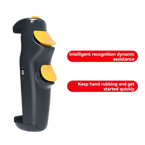 2X S07 PUBG Gaming Gadget ASupporta  Automatic Pressure Gun Game Handle 2