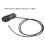 Self-Adhesive Bow Clicker Mount for Archery Limbs Signal 1