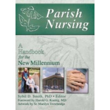 Parish Nursing by Sybil Smith Paperback Book