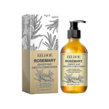 Eelhoe Rosemary Ginger Hair Conditioner Hair Care Dry Manic Soft Fluffy Repair Plump Hair Conditioner