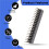 2 x 20(40 Pin) Stacking Header for Raspberry Pi A+/B+/Pi 2/Pi 3 Extra Tall Header (Pack of 4) 7