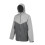 Site Mens Jacket Messner Black Grey Lightweight Windproof Medium 46" Chest 1